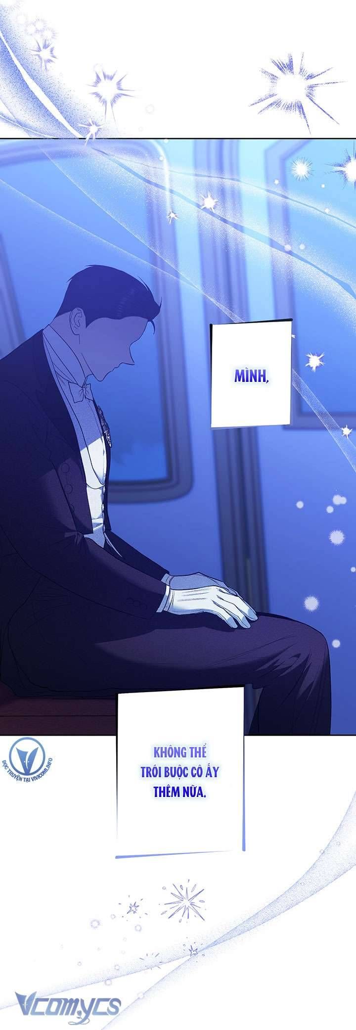 May Mắn Hay Bất Hạnh Chap 110 - Next Chap 109