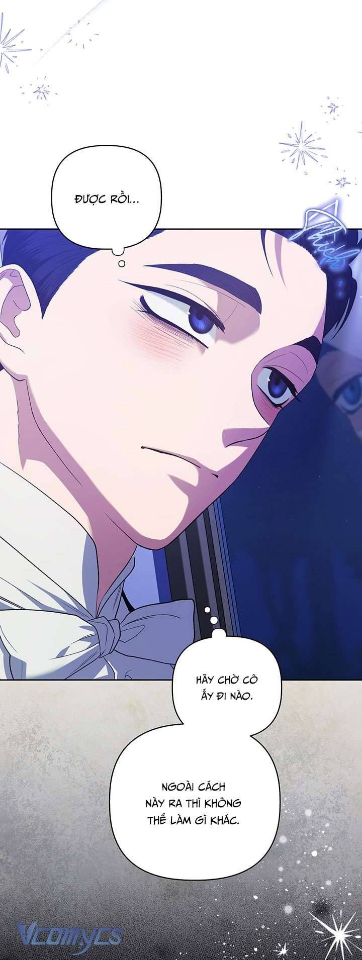 May Mắn Hay Bất Hạnh Chap 110 - Next Chap 109