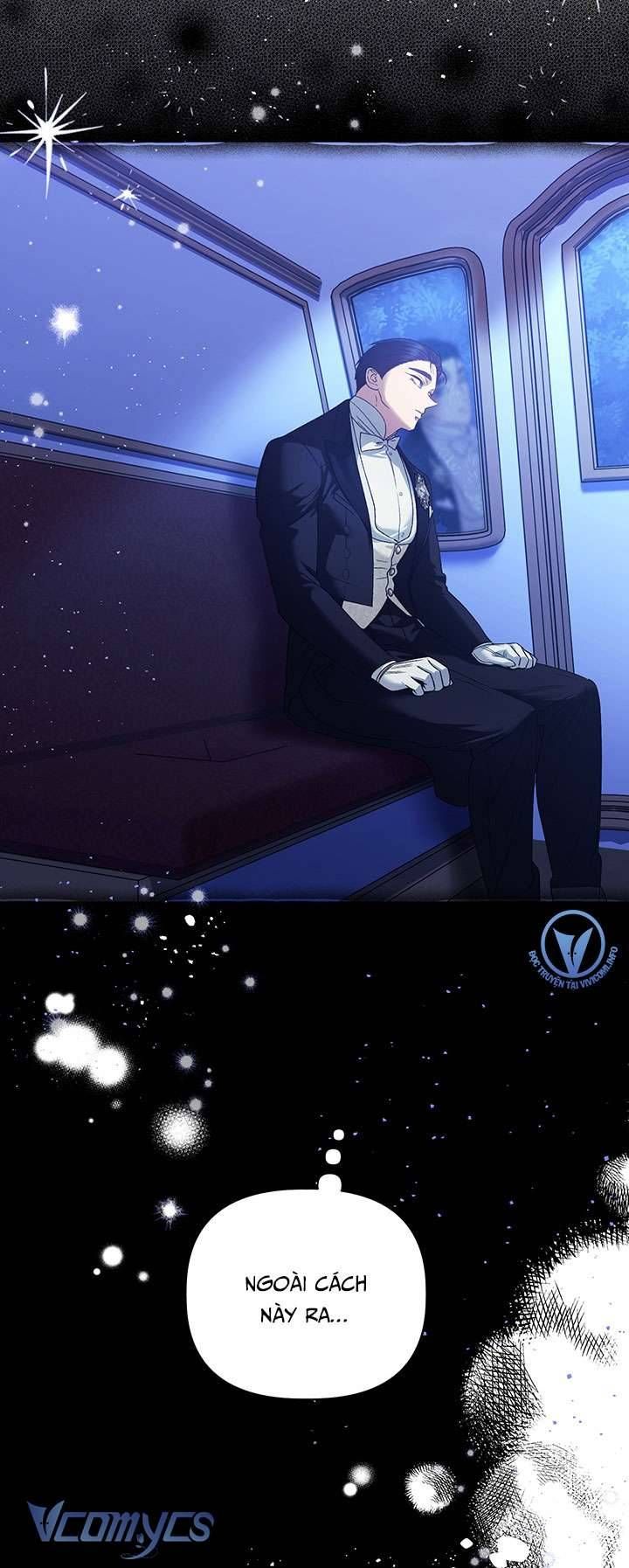 May Mắn Hay Bất Hạnh Chap 110 - Next Chap 109