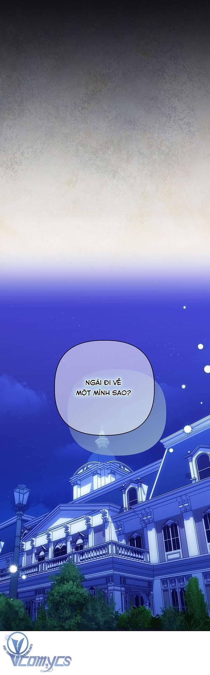 May Mắn Hay Bất Hạnh Chap 110 - Next Chap 109