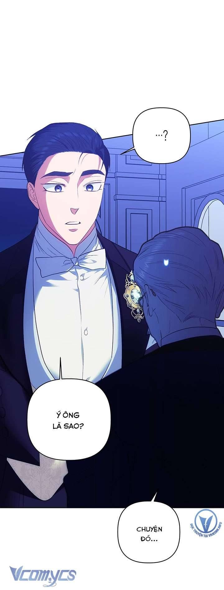 May Mắn Hay Bất Hạnh Chap 110 - Next Chap 109