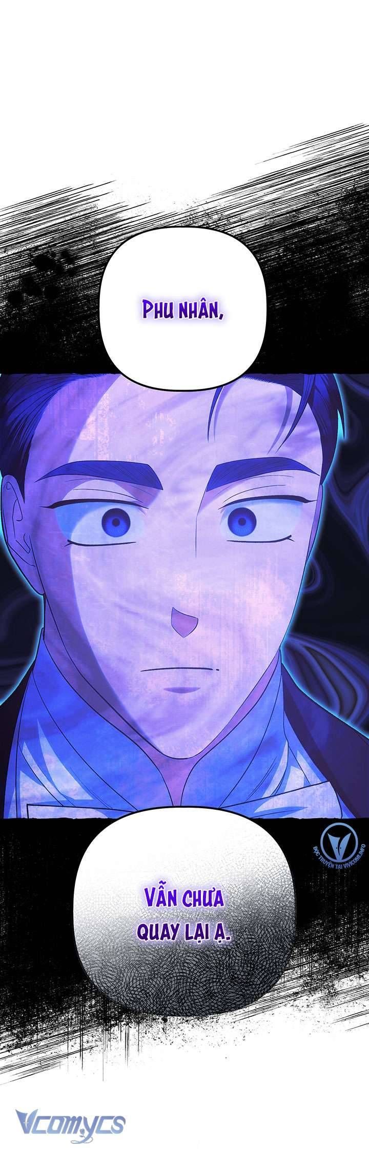 May Mắn Hay Bất Hạnh Chap 110 - Next Chap 109