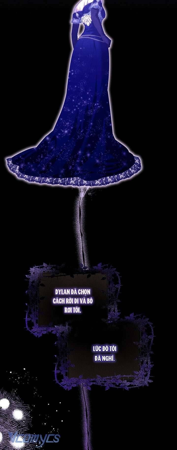 May Mắn Hay Bất Hạnh Chap 110 - Next Chap 109