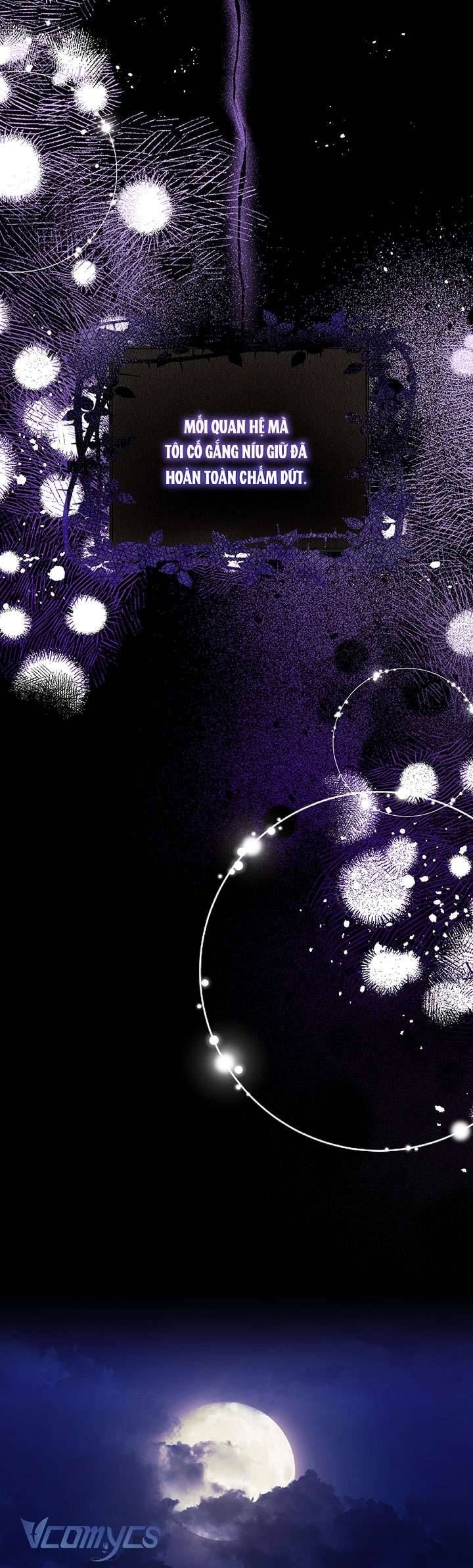 May Mắn Hay Bất Hạnh Chap 110 - Next Chap 109