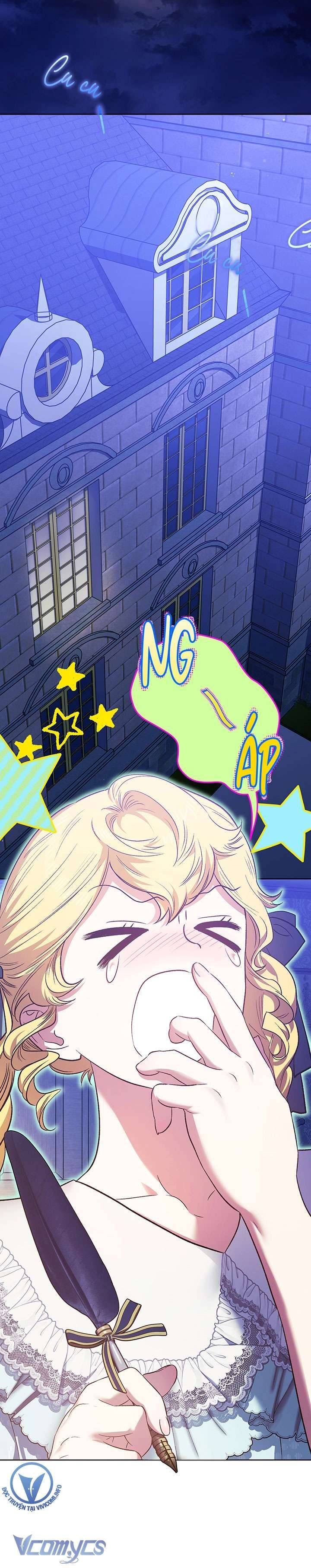 May Mắn Hay Bất Hạnh Chap 110 - Next Chap 109