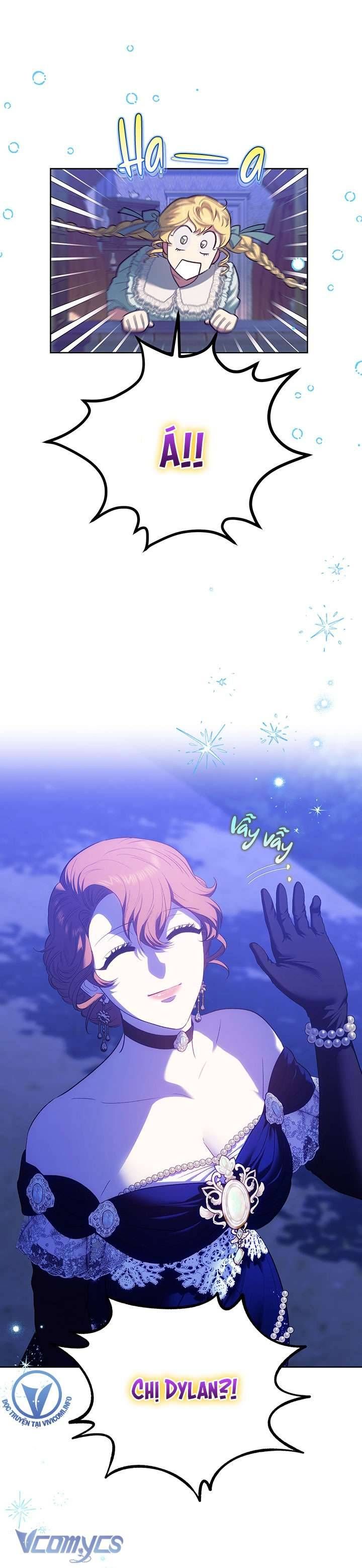 May Mắn Hay Bất Hạnh Chap 110 - Next Chap 109