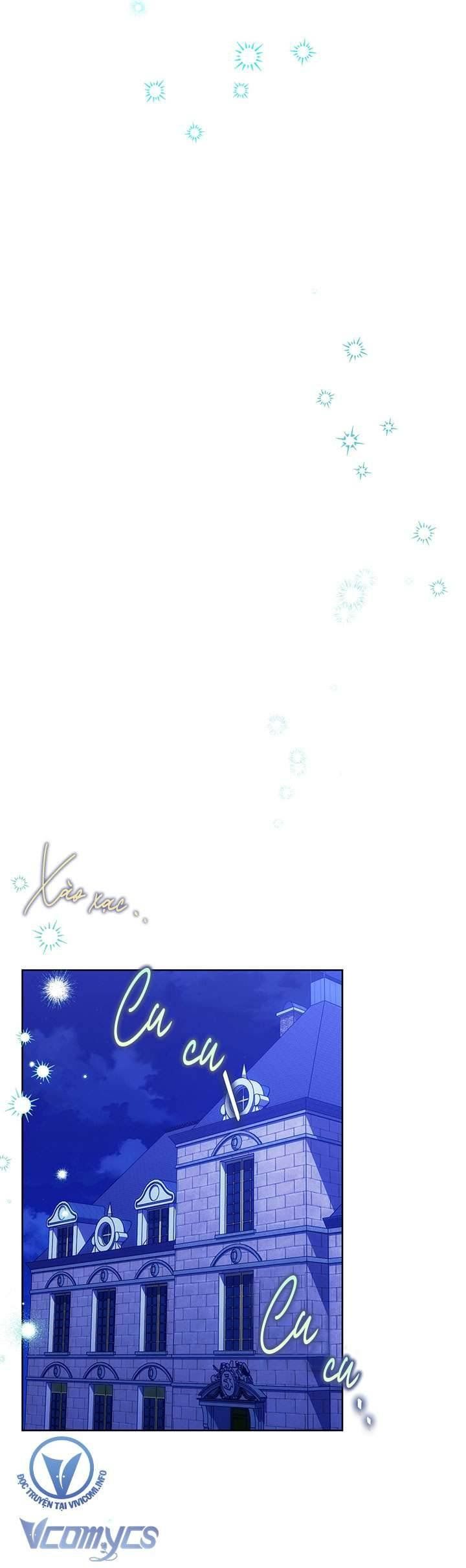 May Mắn Hay Bất Hạnh Chap 110 - Next Chap 109