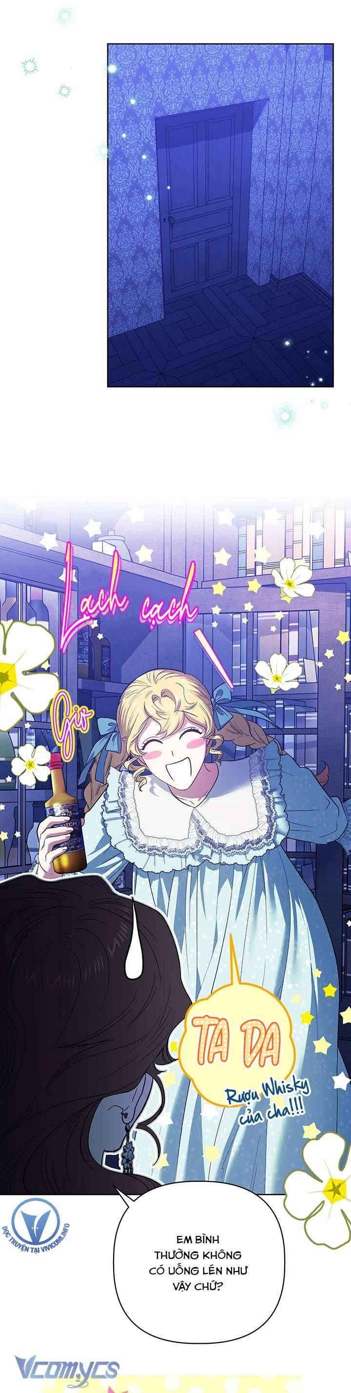 May Mắn Hay Bất Hạnh Chap 110 - Next Chap 109