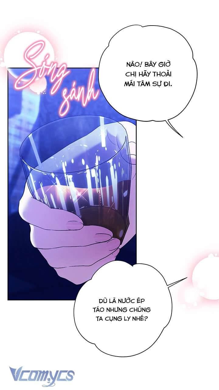 May Mắn Hay Bất Hạnh Chap 110 - Next Chap 109
