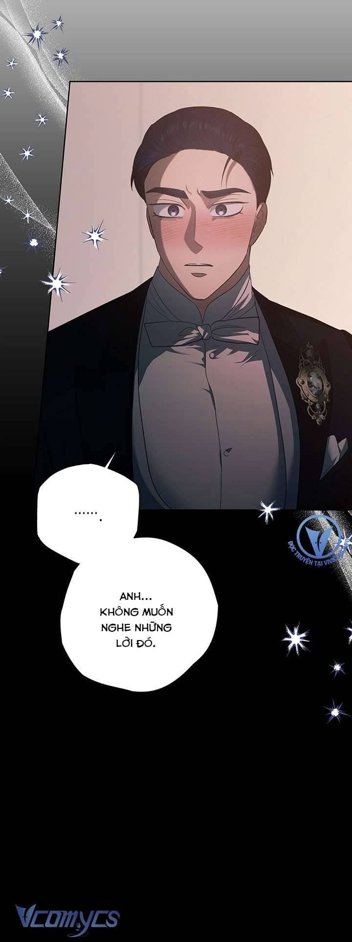 May Mắn Hay Bất Hạnh Chap 110 - Next Chap 109