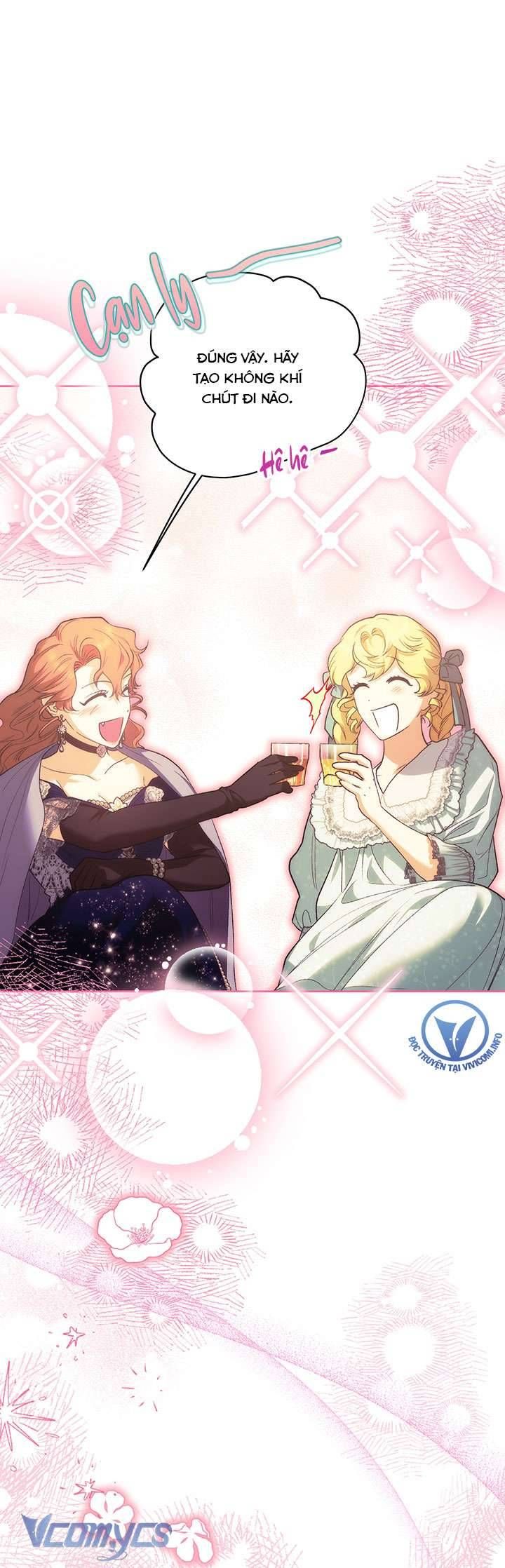 May Mắn Hay Bất Hạnh Chap 110 - Next Chap 109