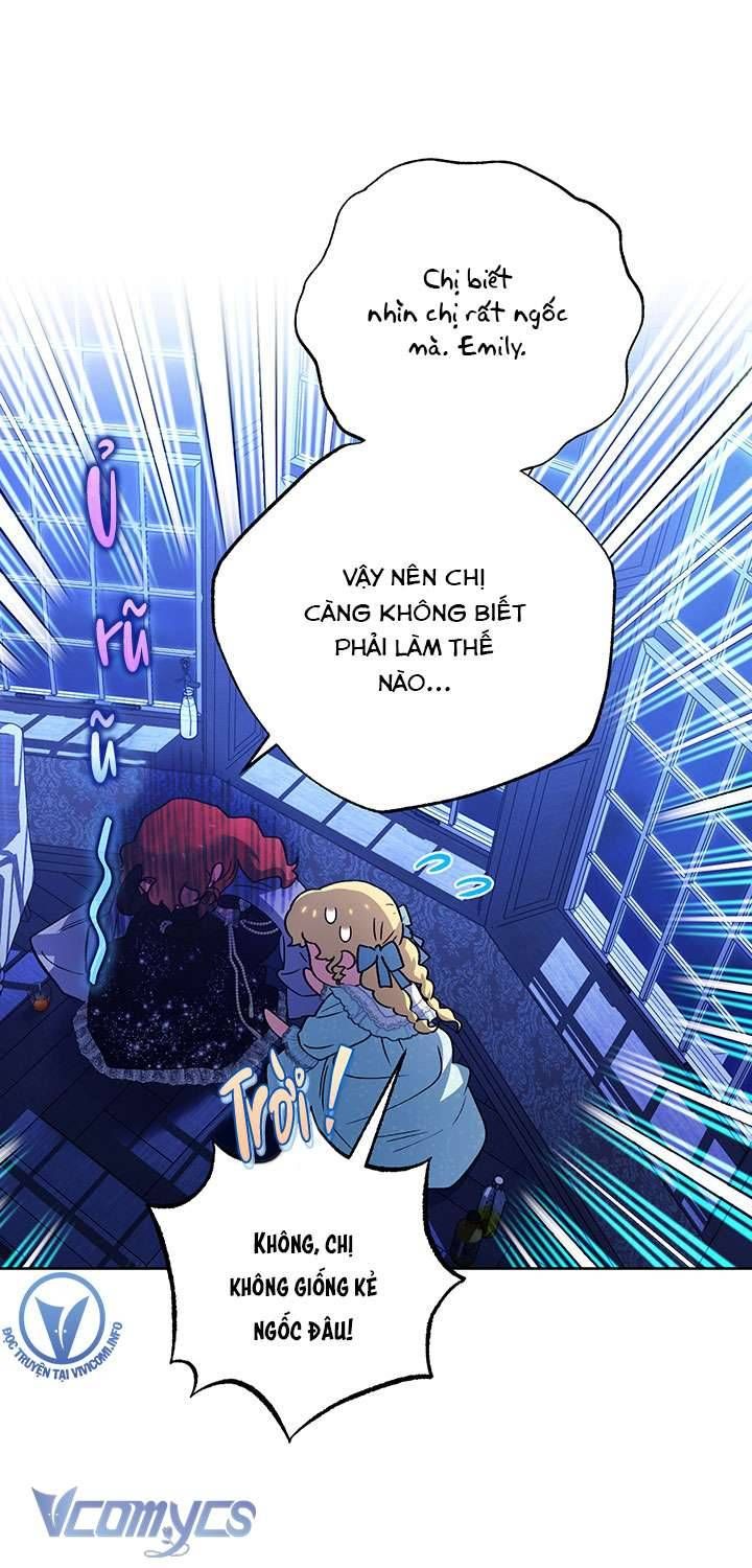 May Mắn Hay Bất Hạnh Chap 110 - Next Chap 109