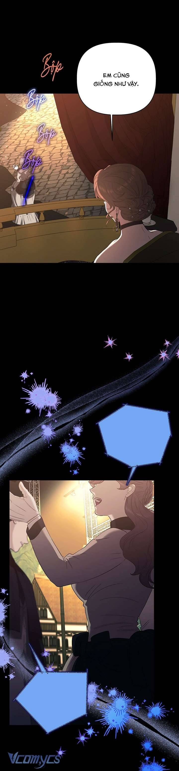 May Mắn Hay Bất Hạnh Chap 110 - Next Chap 109