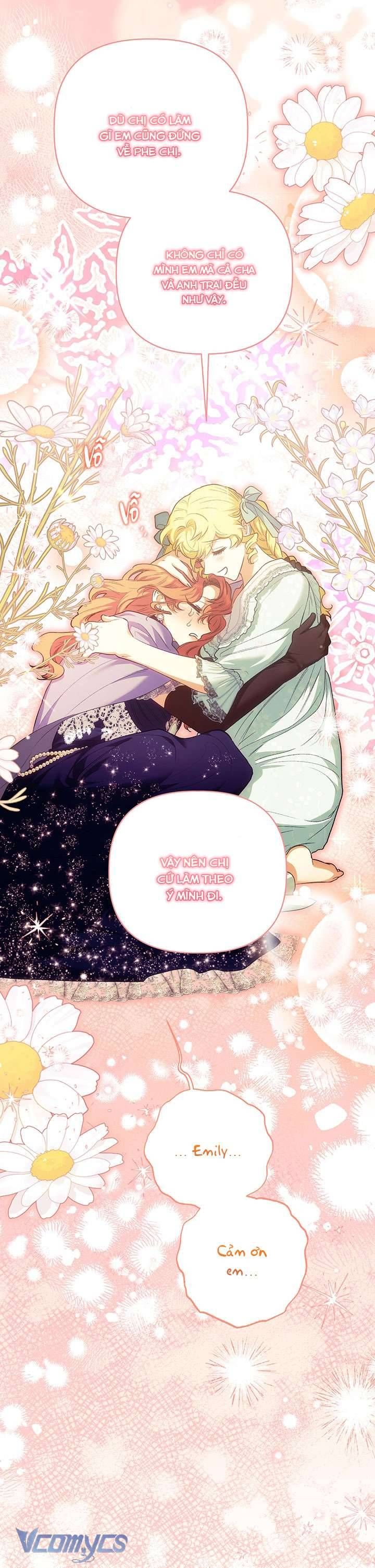 May Mắn Hay Bất Hạnh Chap 110 - Next Chap 109