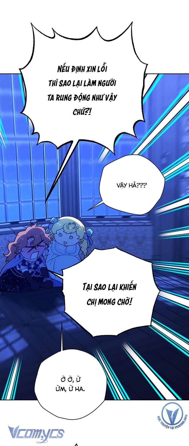 May Mắn Hay Bất Hạnh Chap 110 - Next Chap 109