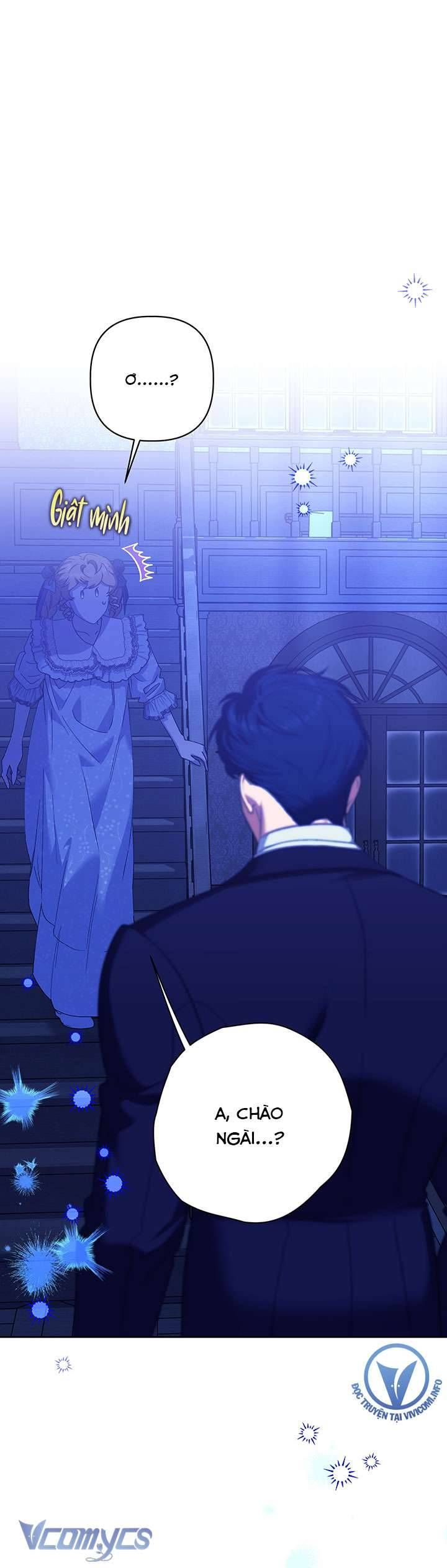 May Mắn Hay Bất Hạnh Chap 110 - Next Chap 109