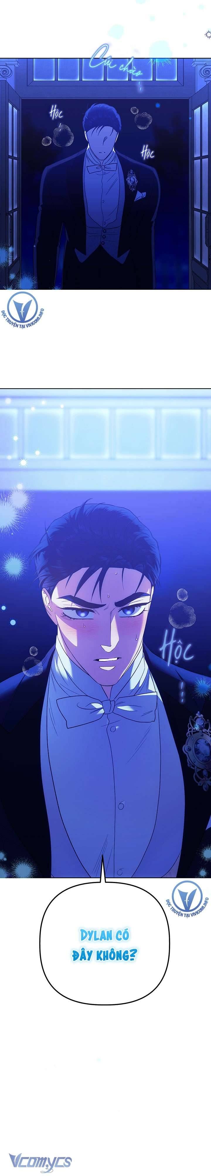 May Mắn Hay Bất Hạnh Chap 110 - Next Chap 109