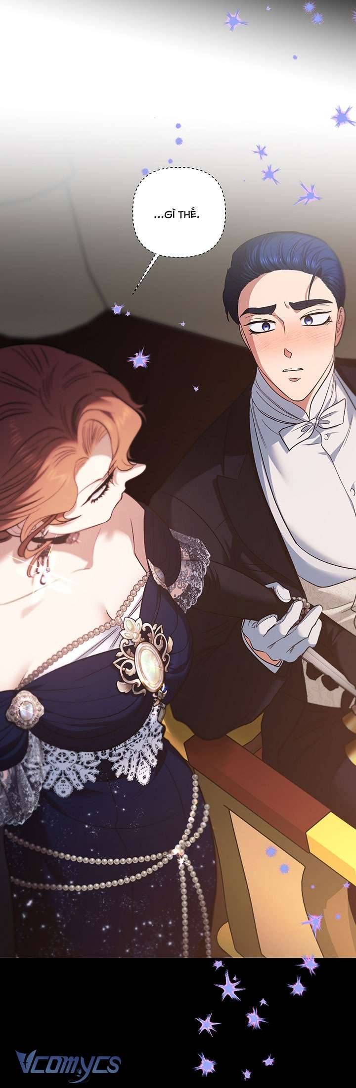 May Mắn Hay Bất Hạnh Chap 110 - Next Chap 109