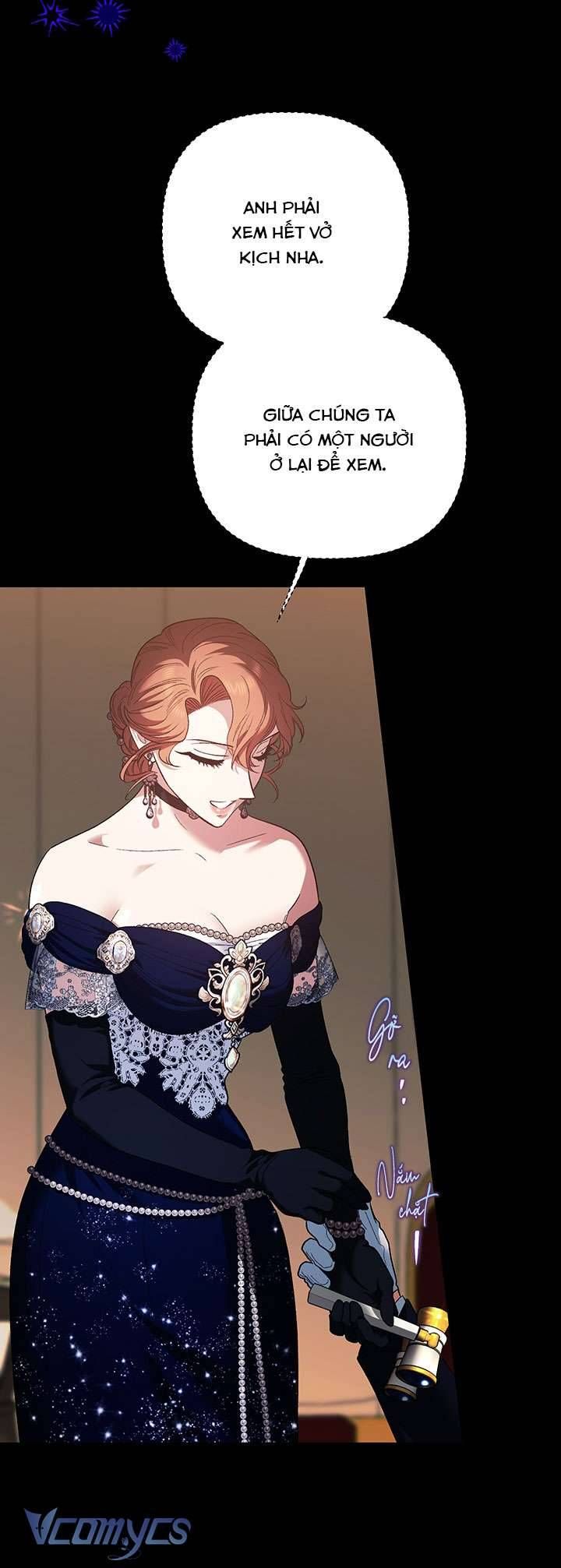 May Mắn Hay Bất Hạnh Chap 110 - Next Chap 109