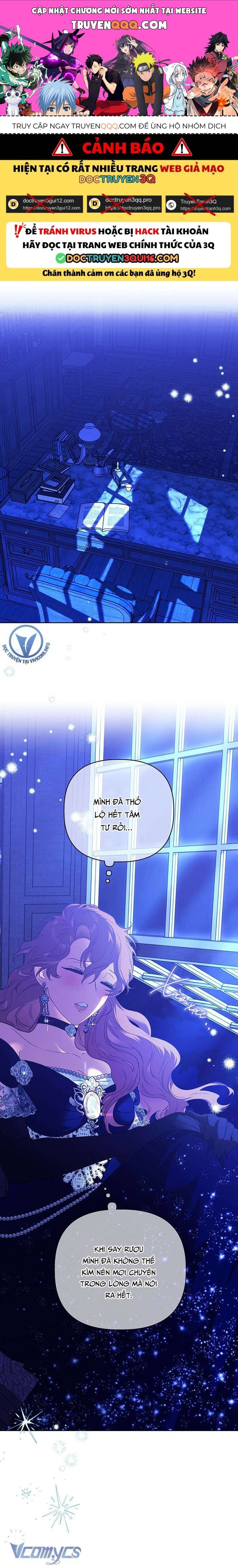 May Mắn Hay Bất Hạnh Chap 111 - Next Chap 110