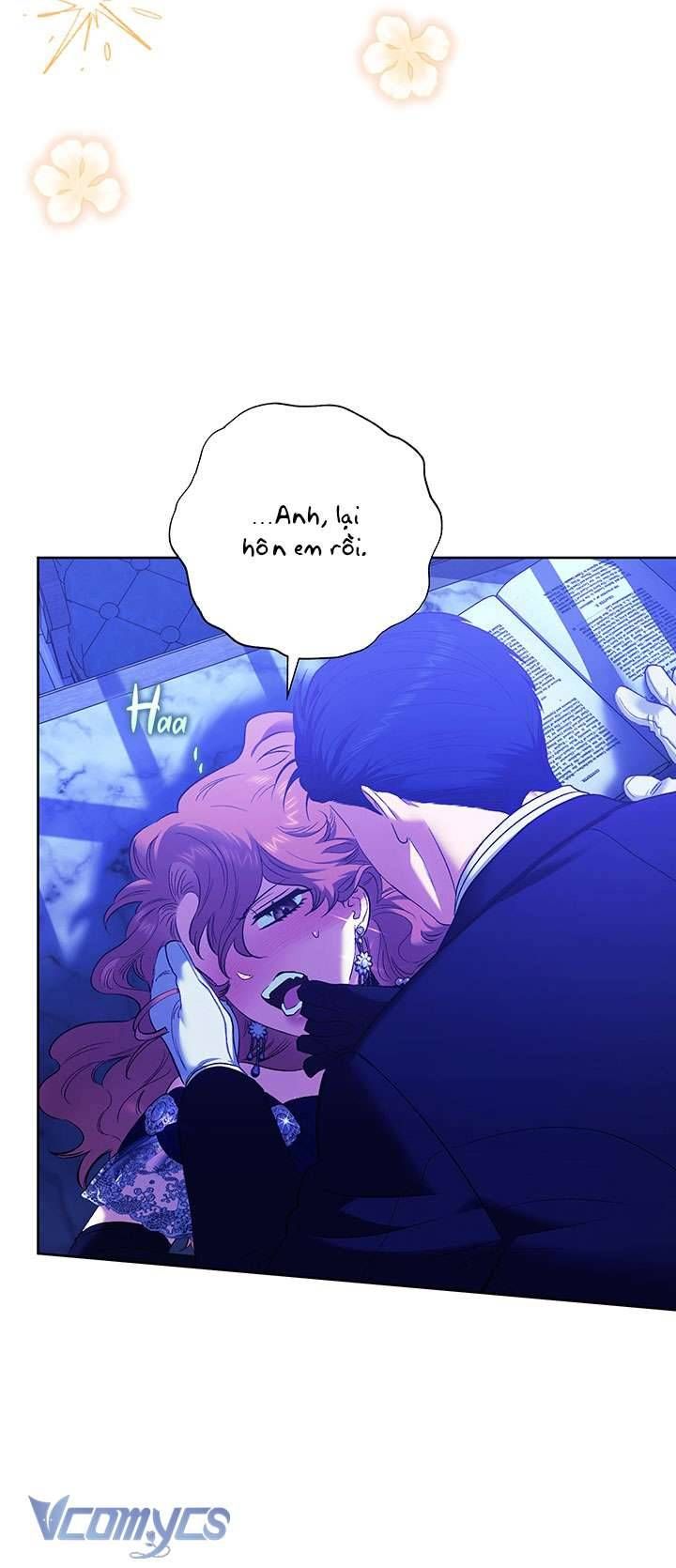 May Mắn Hay Bất Hạnh Chap 111 - Next Chap 110