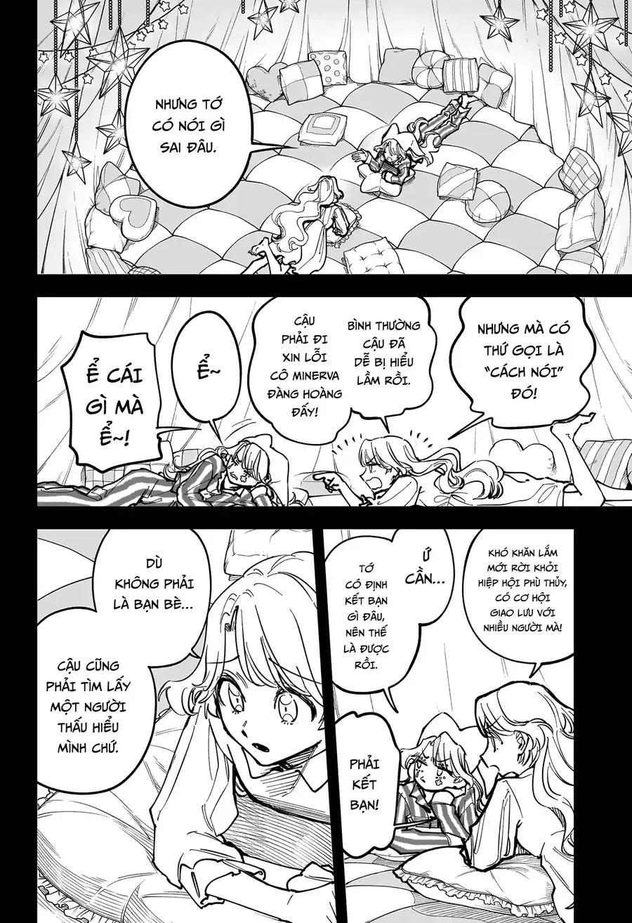 Ichi The Witch [Chap 58]