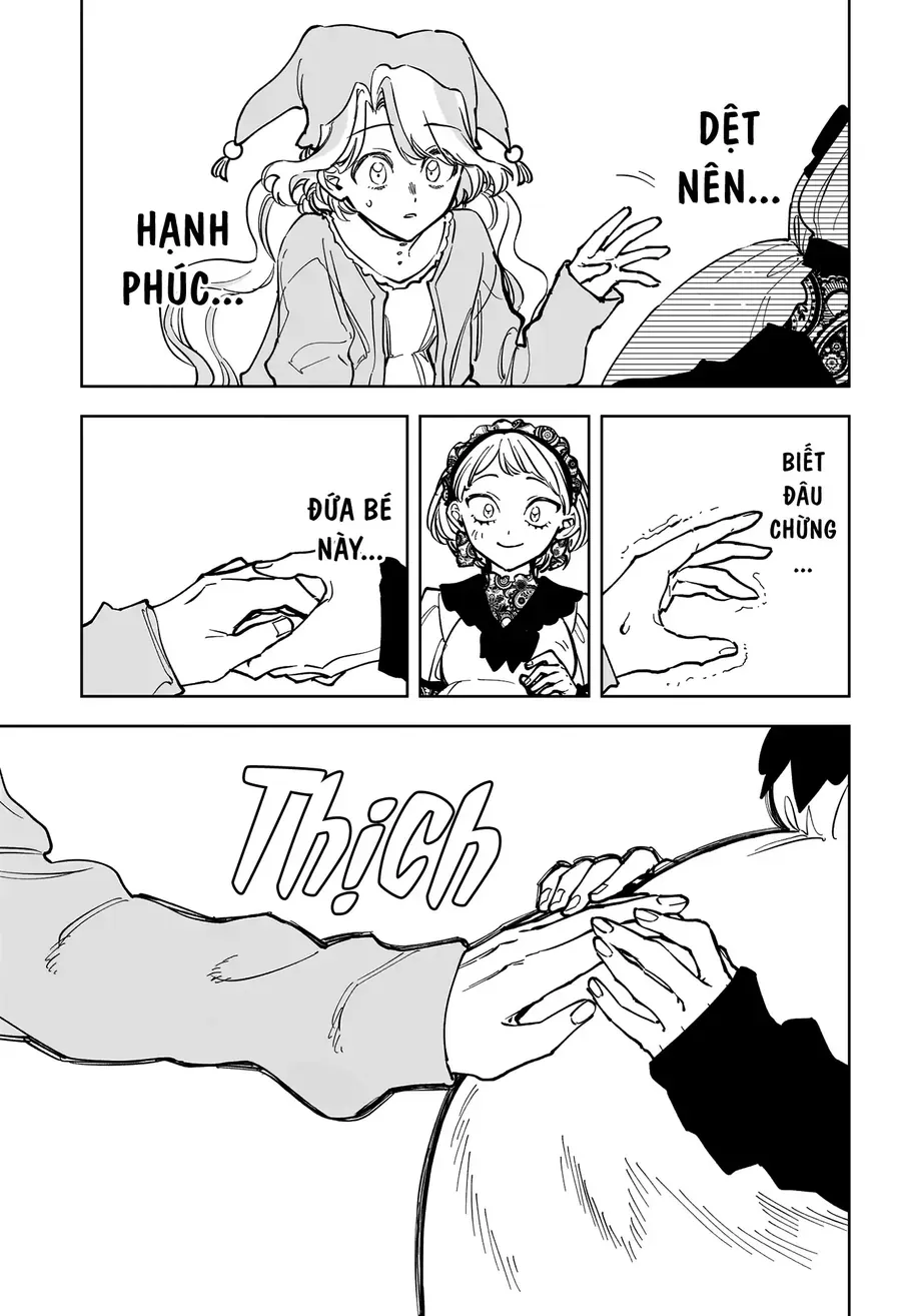Ichi The Witch [Chap 58]