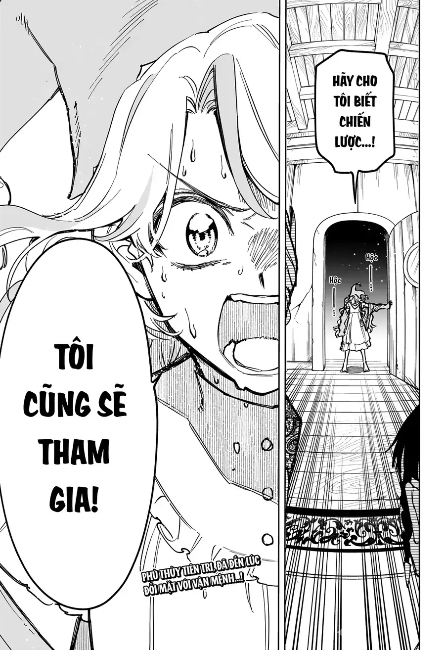 Ichi The Witch [Chap 58]