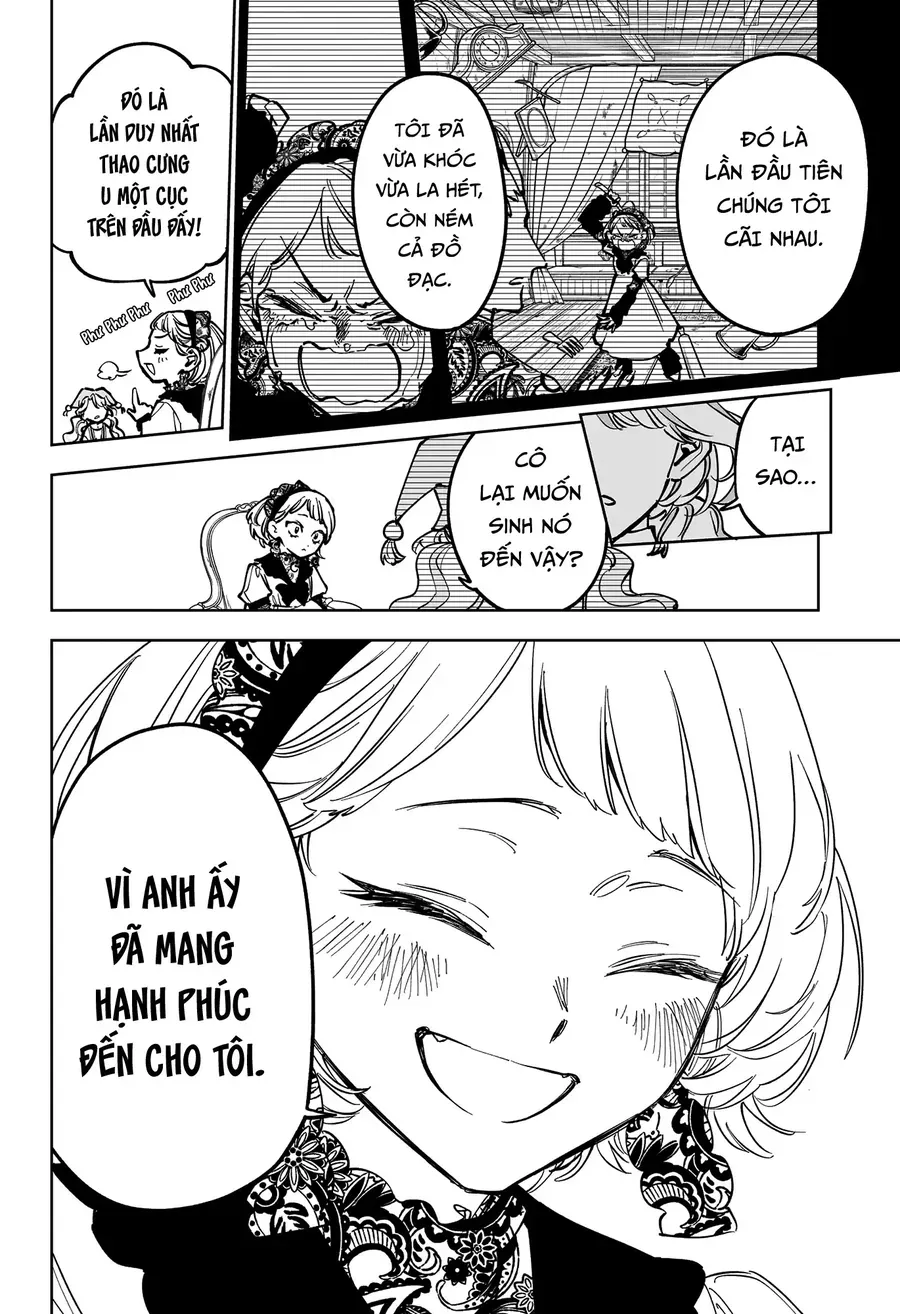 Ichi The Witch [Chap 58]