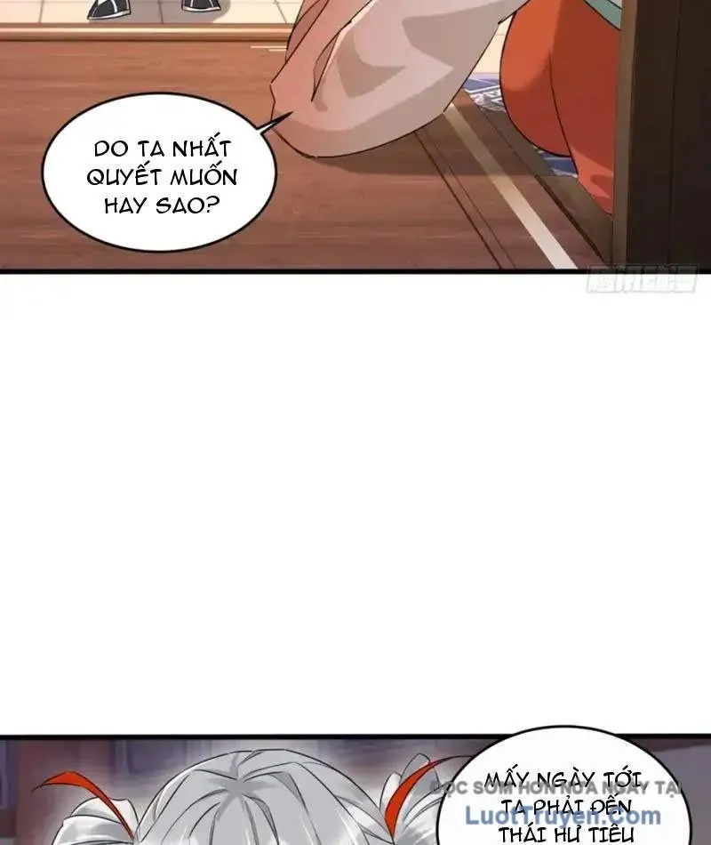 Giáo Chủ Ma Giáo Vụng Trộm Xem Ta Tu Luyện [Chap 35]