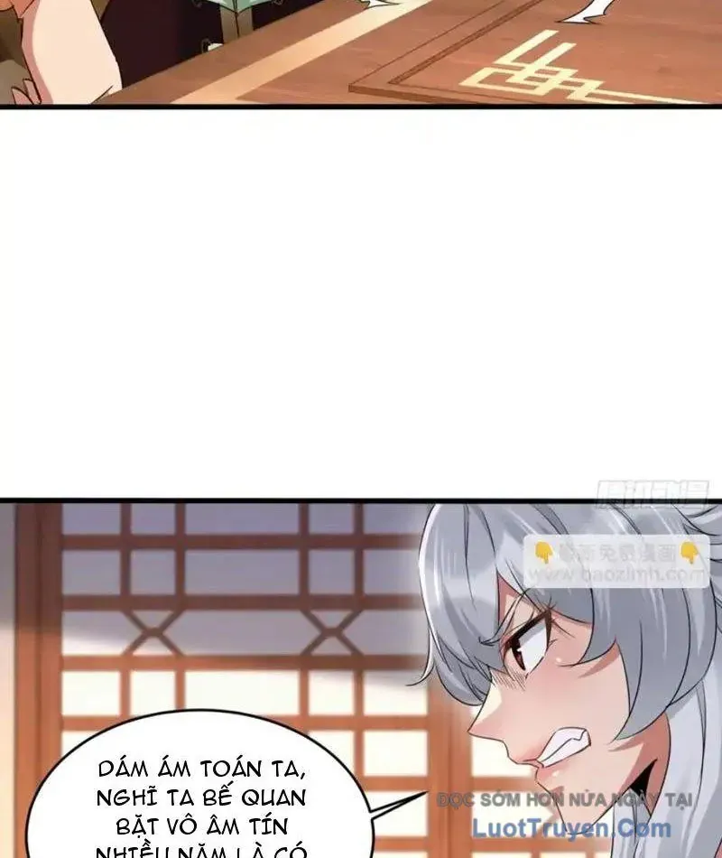 Giáo Chủ Ma Giáo Vụng Trộm Xem Ta Tu Luyện [Chap 35]