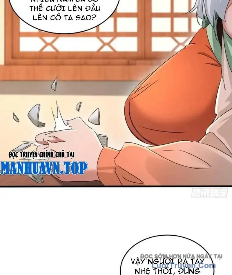 Giáo Chủ Ma Giáo Vụng Trộm Xem Ta Tu Luyện [Chap 35]