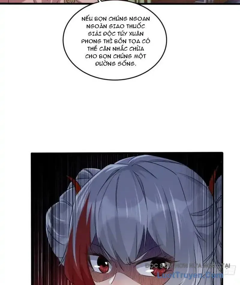 Giáo Chủ Ma Giáo Vụng Trộm Xem Ta Tu Luyện [Chap 35]