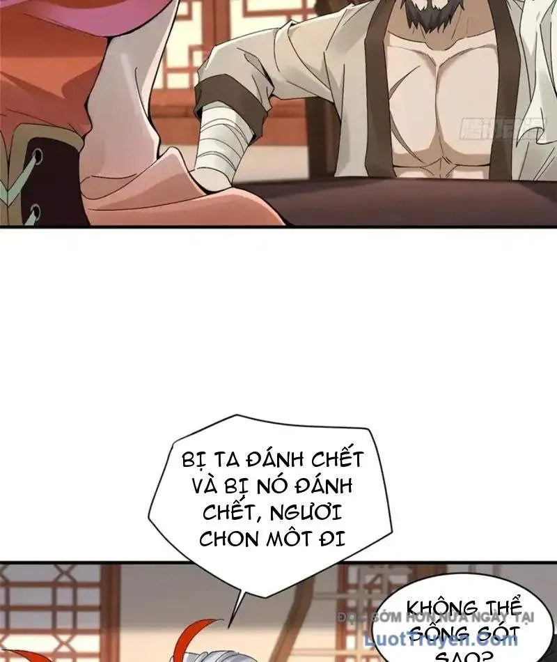 Giáo Chủ Ma Giáo Vụng Trộm Xem Ta Tu Luyện [Chap 35]