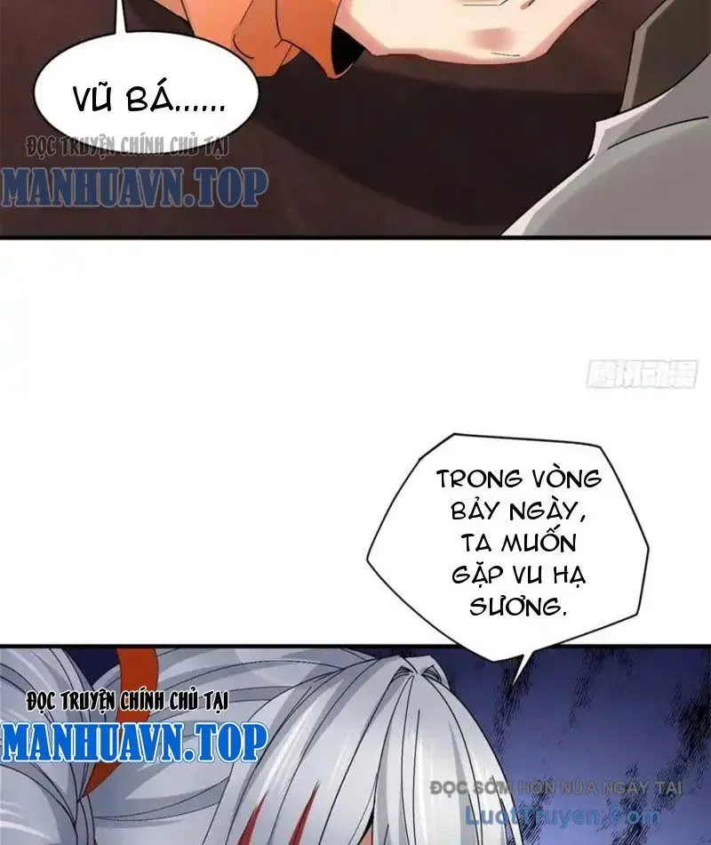 Giáo Chủ Ma Giáo Vụng Trộm Xem Ta Tu Luyện [Chap 35]