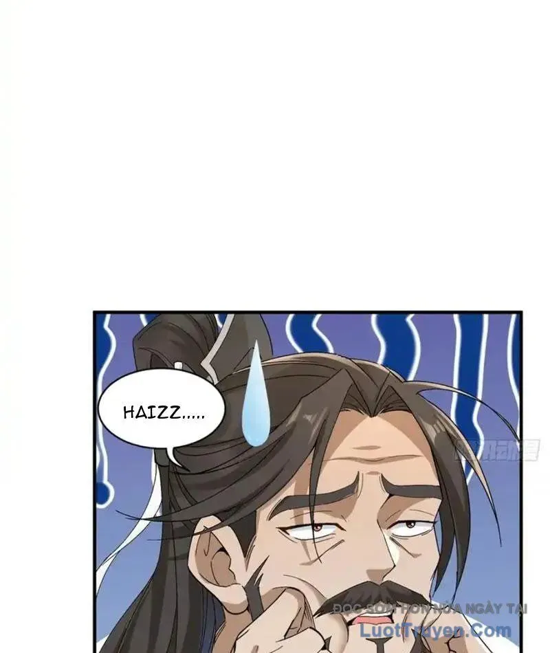 Giáo Chủ Ma Giáo Vụng Trộm Xem Ta Tu Luyện [Chap 35]