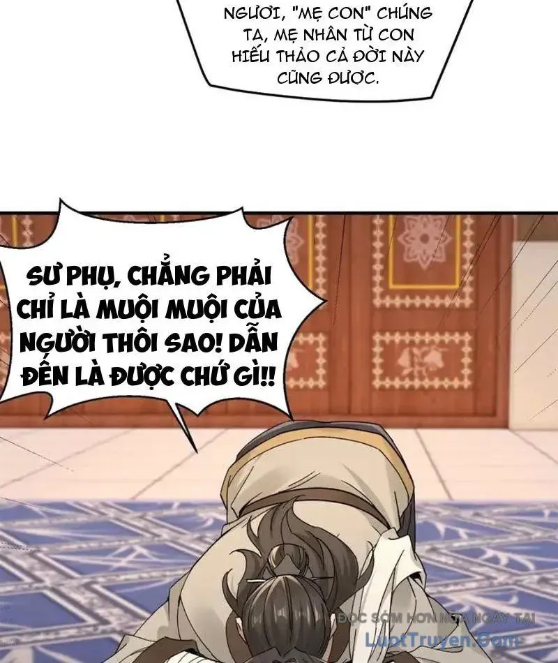 Giáo Chủ Ma Giáo Vụng Trộm Xem Ta Tu Luyện [Chap 35]