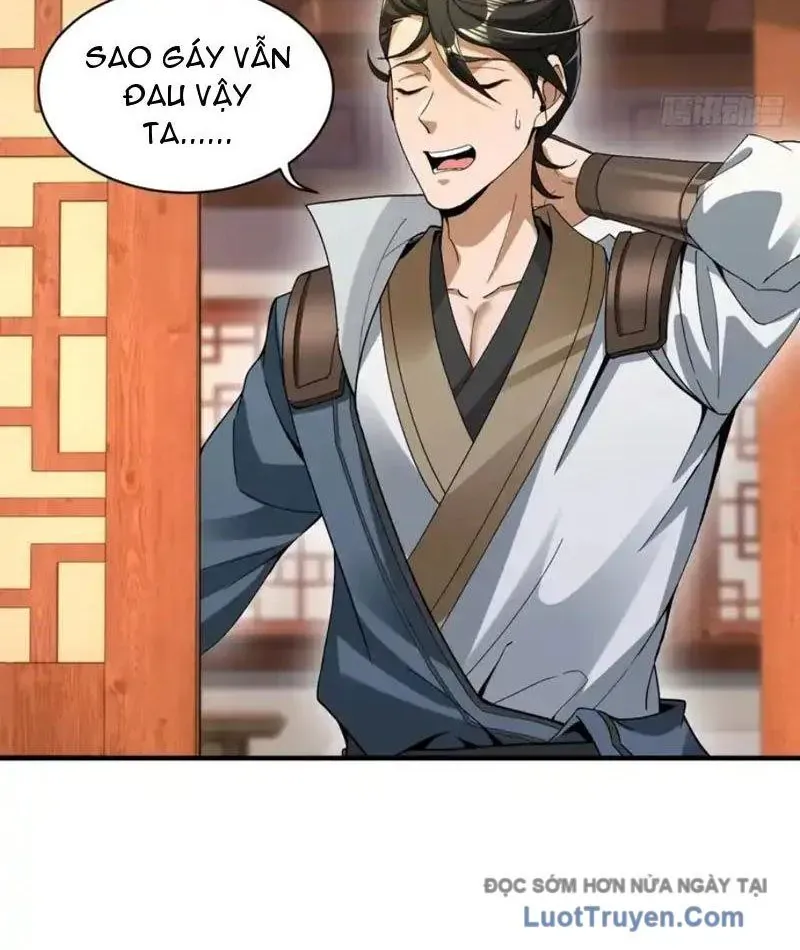 Giáo Chủ Ma Giáo Vụng Trộm Xem Ta Tu Luyện [Chap 35]