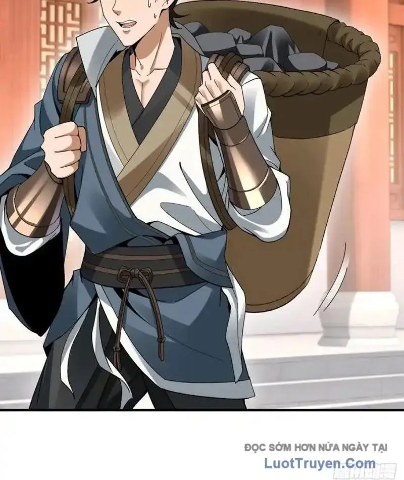 Giáo Chủ Ma Giáo Vụng Trộm Xem Ta Tu Luyện [Chap 35]