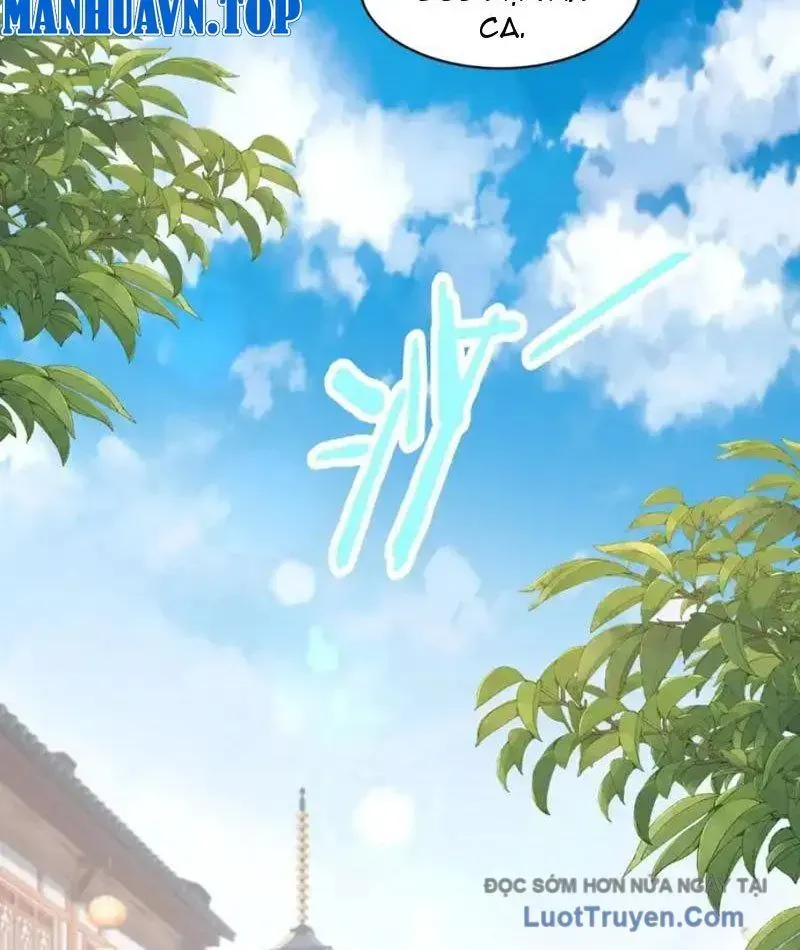 Giáo Chủ Ma Giáo Vụng Trộm Xem Ta Tu Luyện [Chap 35]