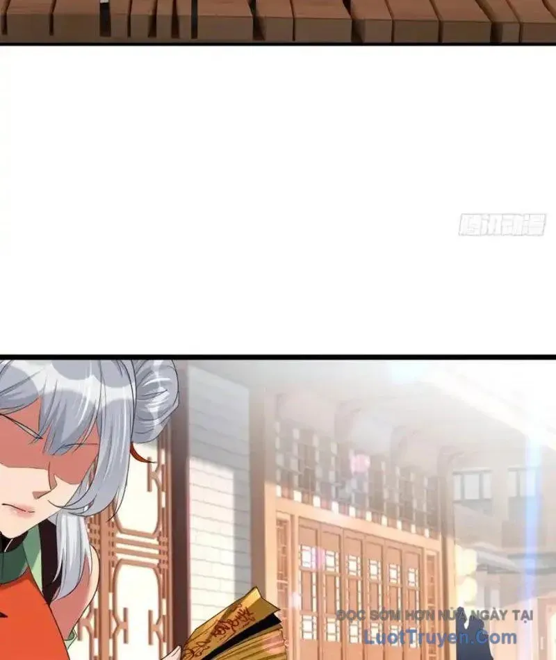 Giáo Chủ Ma Giáo Vụng Trộm Xem Ta Tu Luyện [Chap 35]