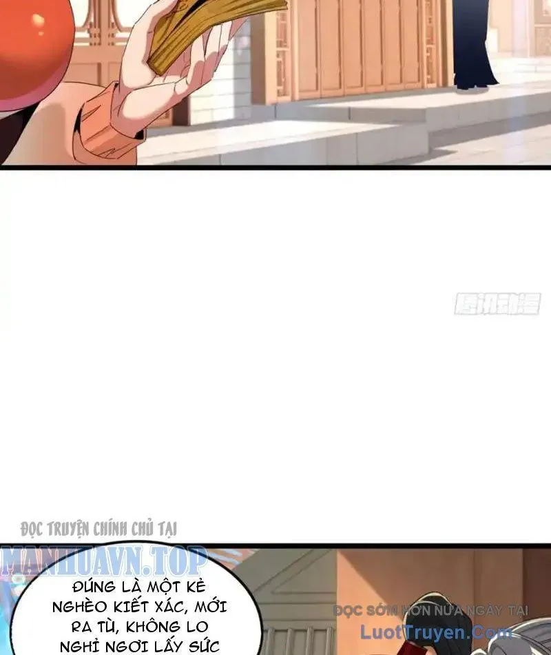 Giáo Chủ Ma Giáo Vụng Trộm Xem Ta Tu Luyện [Chap 35]