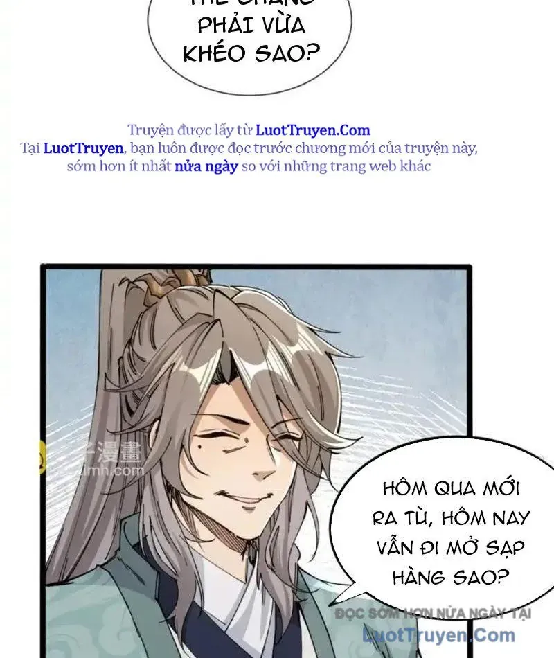 Giáo Chủ Ma Giáo Vụng Trộm Xem Ta Tu Luyện [Chap 35]