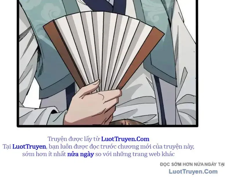 Giáo Chủ Ma Giáo Vụng Trộm Xem Ta Tu Luyện [Chap 35]