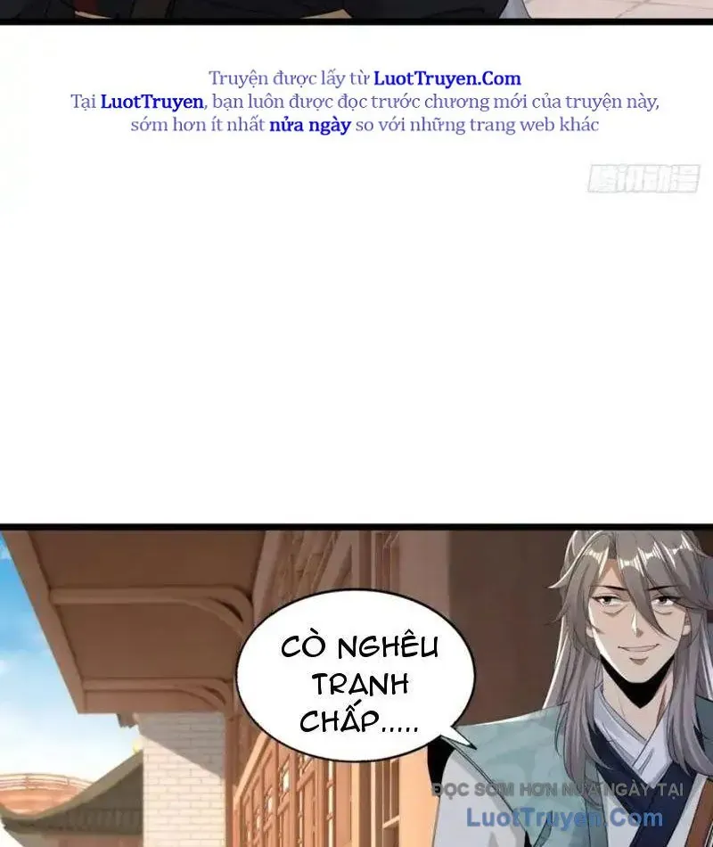 Giáo Chủ Ma Giáo Vụng Trộm Xem Ta Tu Luyện [Chap 35]