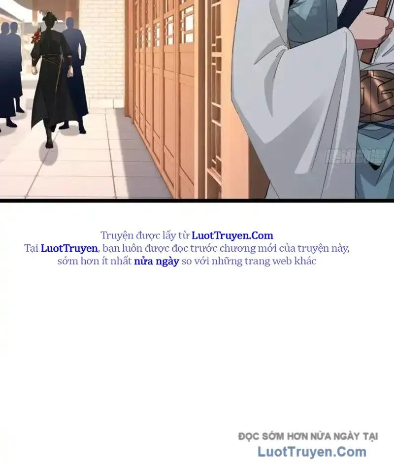 Giáo Chủ Ma Giáo Vụng Trộm Xem Ta Tu Luyện [Chap 35]