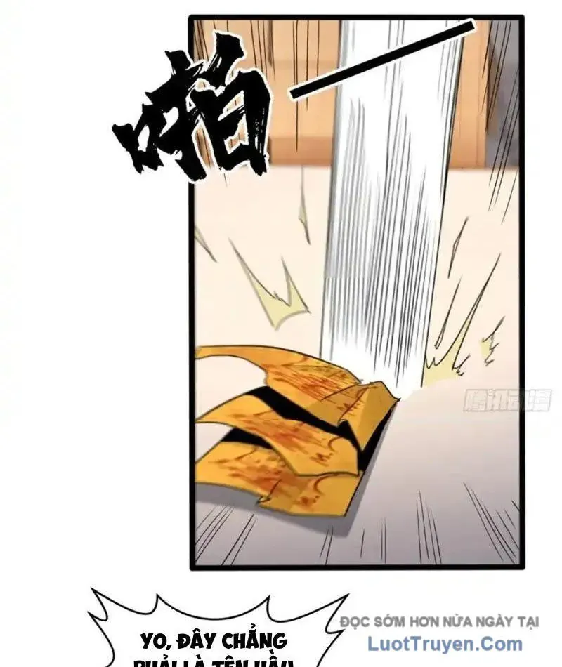 Giáo Chủ Ma Giáo Vụng Trộm Xem Ta Tu Luyện [Chap 35]