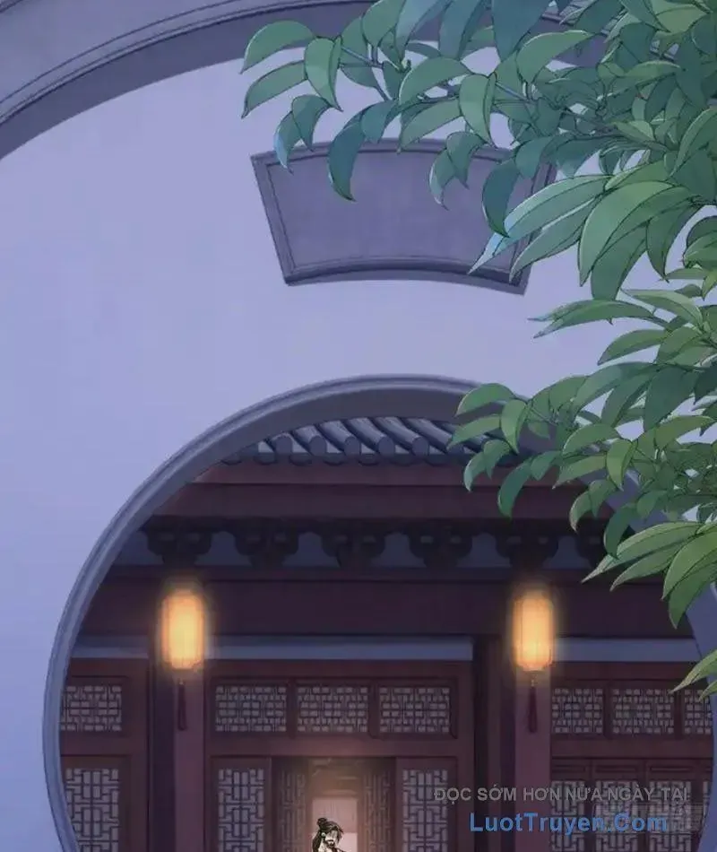 Giáo Chủ Ma Giáo Vụng Trộm Xem Ta Tu Luyện [Chap 35]