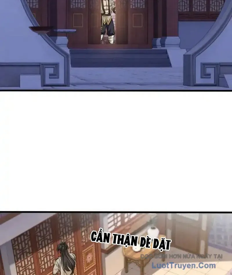 Giáo Chủ Ma Giáo Vụng Trộm Xem Ta Tu Luyện [Chap 35]