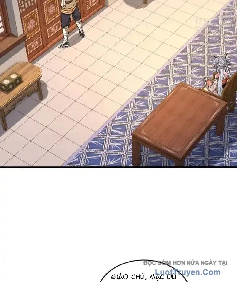 Giáo Chủ Ma Giáo Vụng Trộm Xem Ta Tu Luyện [Chap 35]